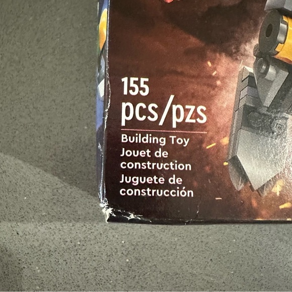 LEGO Star Wars Boba Fett Mech 75369 – Sealed (155 pcs) - Picture 4 of 11